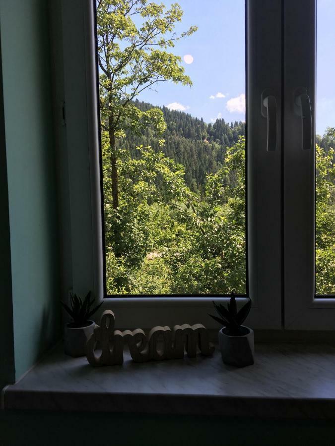 Pokoje Goscinne Pod Jaworem - Obok Pieknego Szlaku Wzdluz Rzeki Bialka, 1Km Do Stokow Kotelnica Exterior foto
